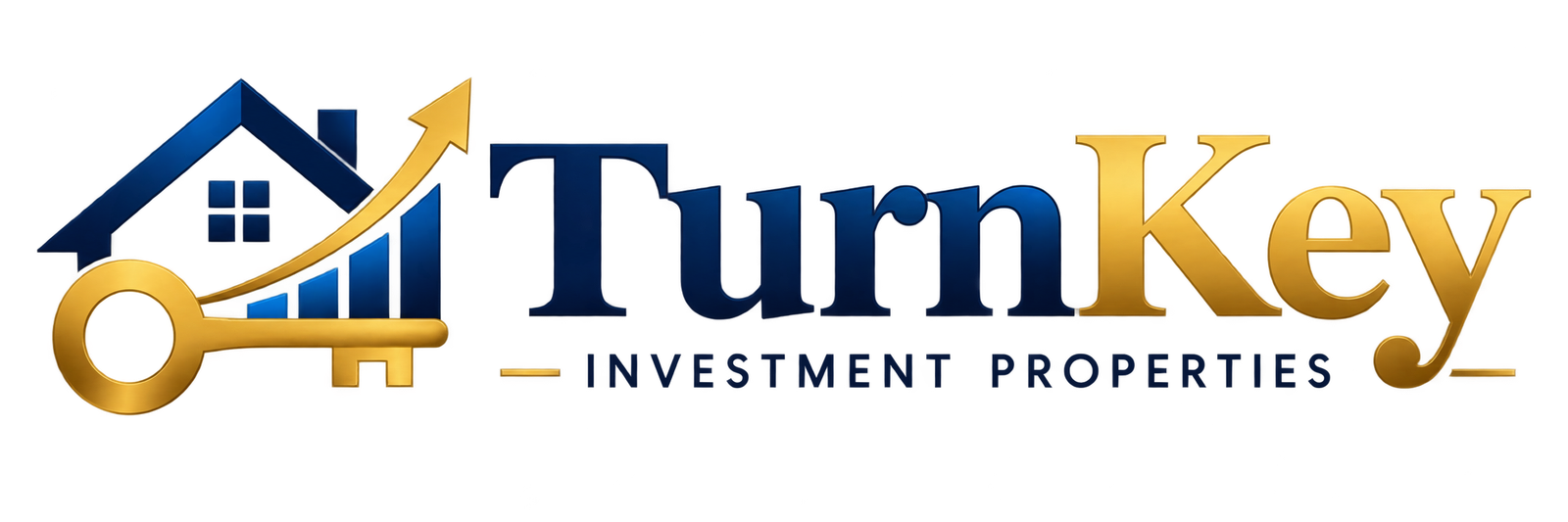 Turnkey Investment Properties
